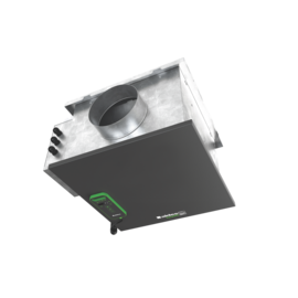 EasyVEC® Compact MICROWATT+ 300 IP met opties naar keuze